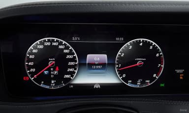S-Class W222