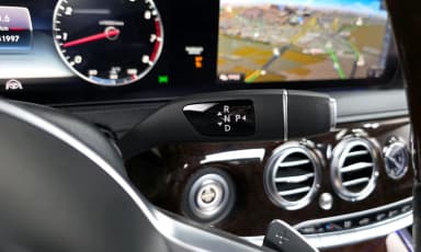 S-Class W222