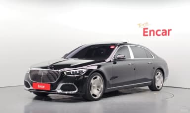 S-Class W223