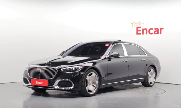 S-Class W223
