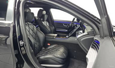 S-Class W223