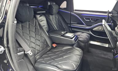 S-Class W223
