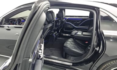 S-Class W223