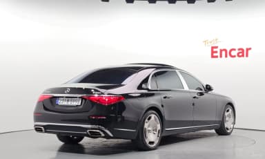 S-Class W223
