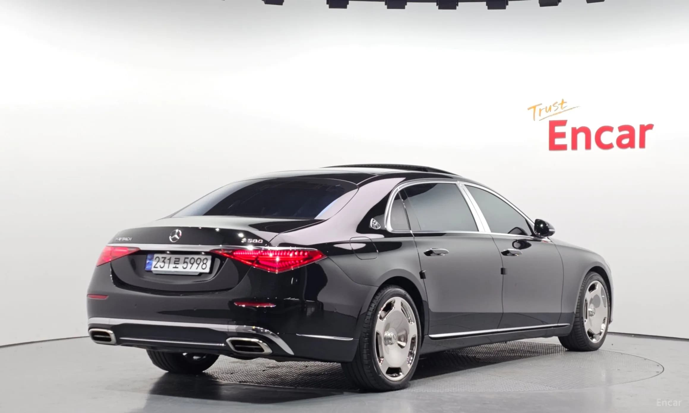 S-Class W223