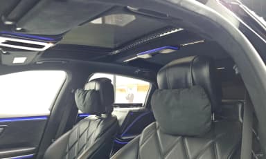 S-Class W223