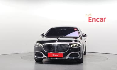 S-Class W223