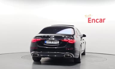 S-Class W223