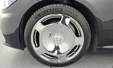 S-Class W223