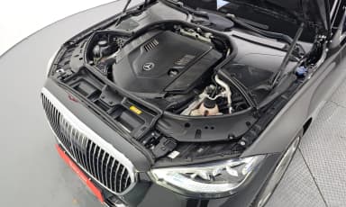 S-Class W223