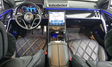 S-Class W223