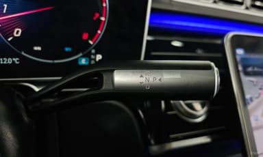 S-Class W223