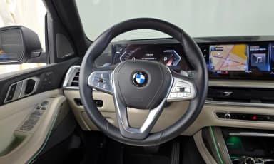 X7 (G07)