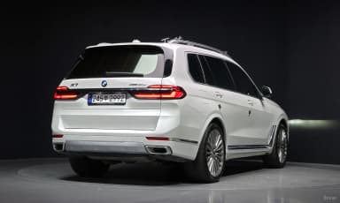 X7 (G07)