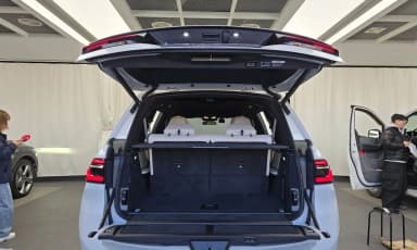 X7 (G07)