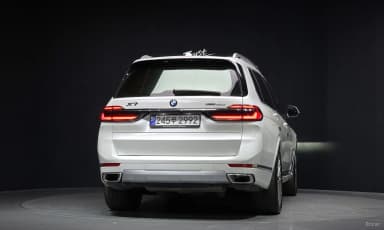 X7 (G07)