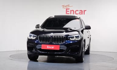 X4 (G02)
