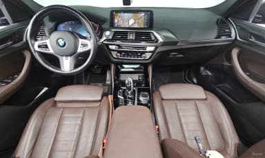 X4 (G02)