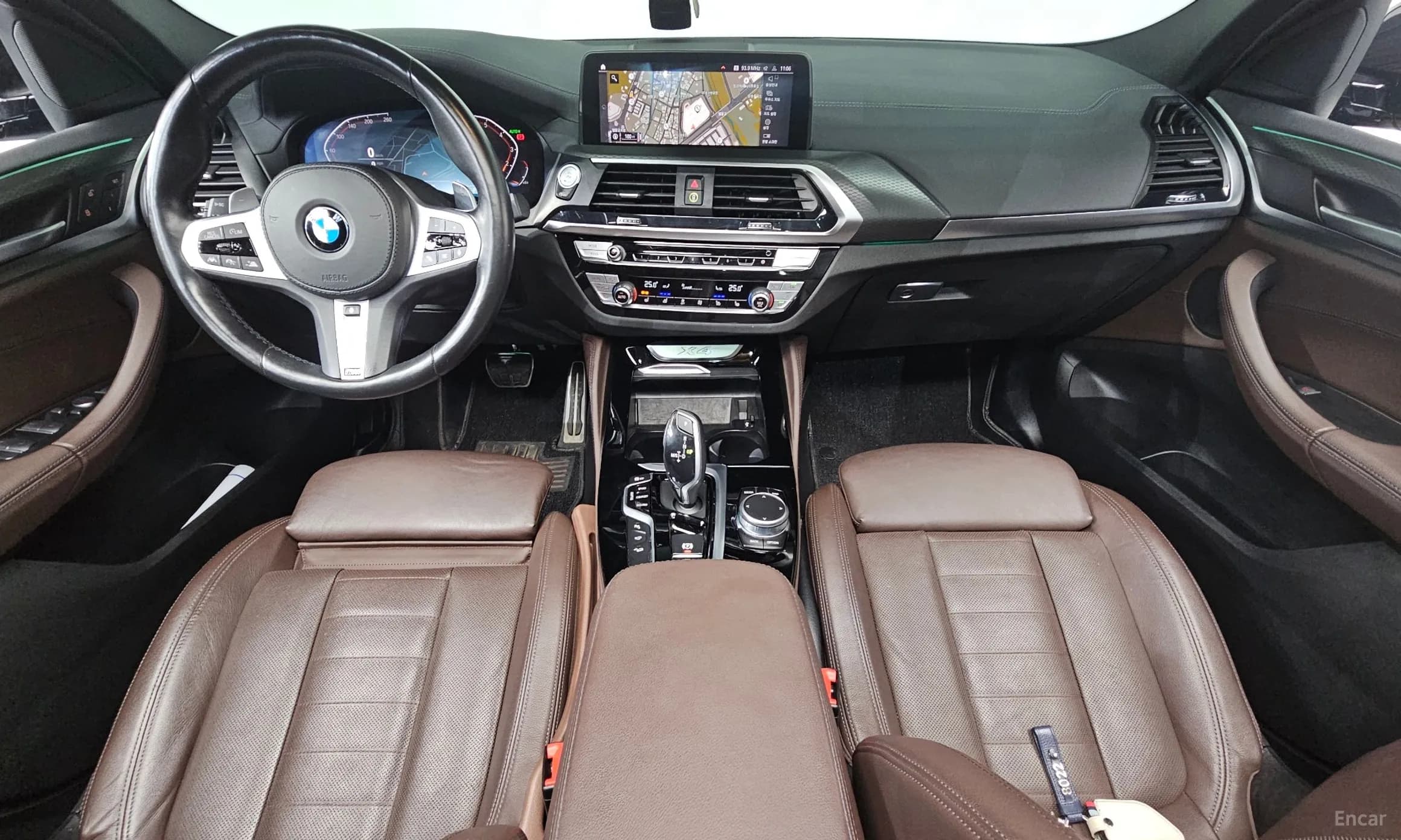 X4 (G02)