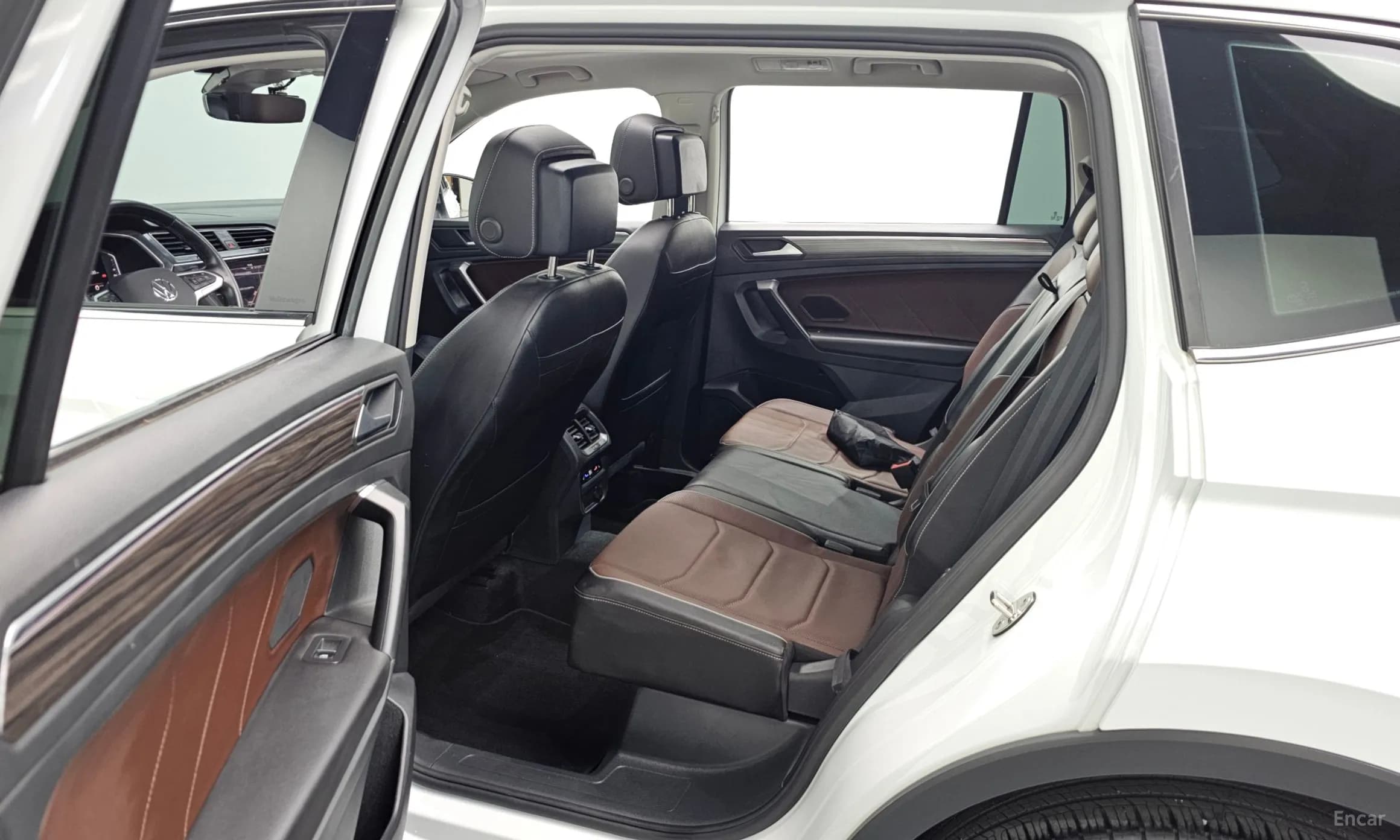 Tiguan All Space