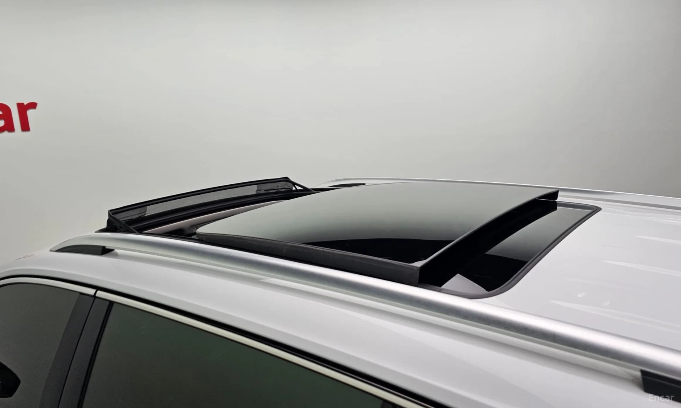 Tiguan All Space