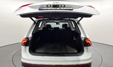 Tiguan All Space