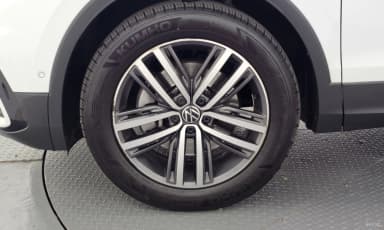 Tiguan All Space
