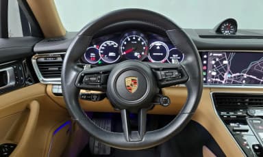 Panamera (971)