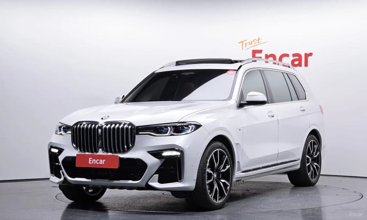 X7 (G07)