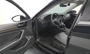 Jetta 7th Generation