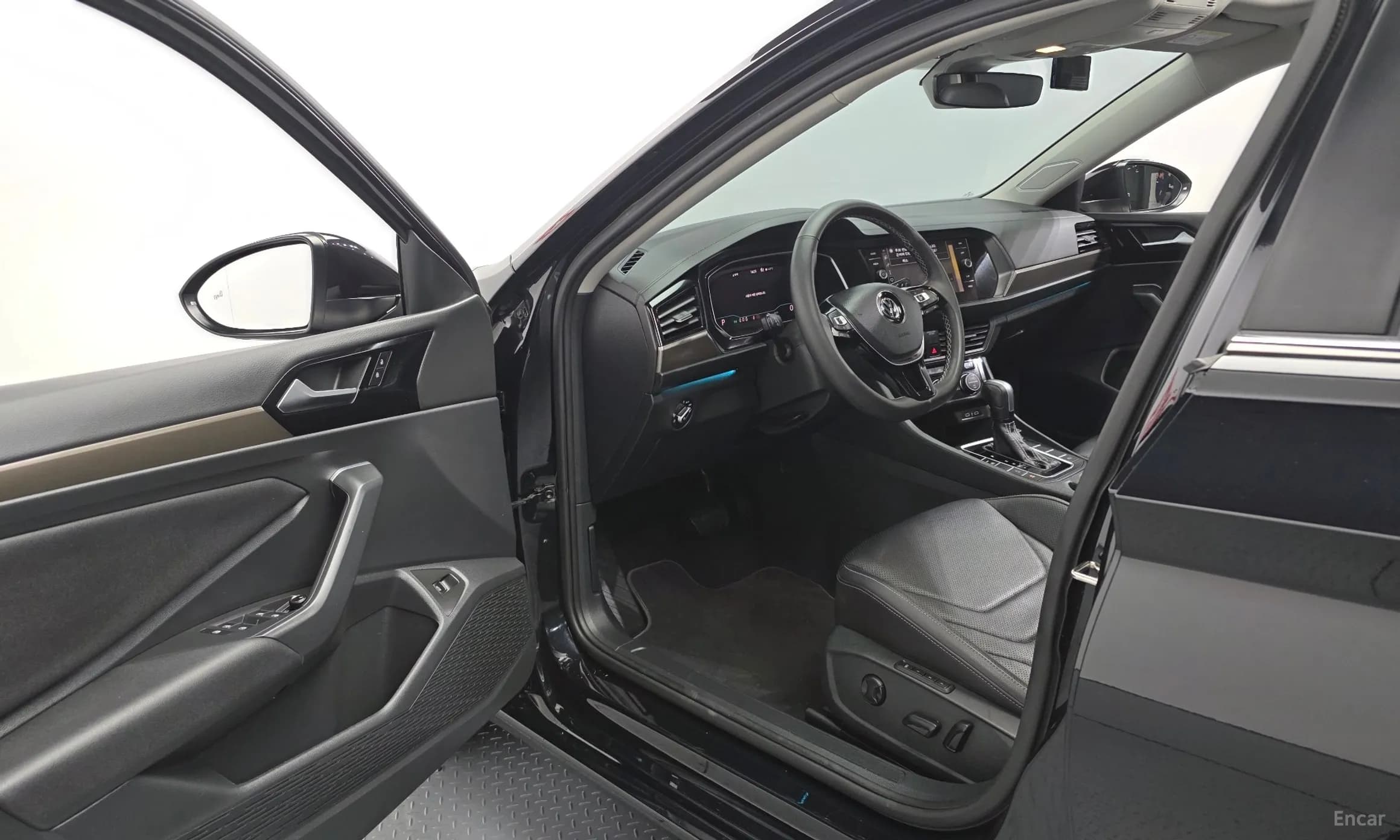 Jetta 7th Generation