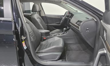 Jetta 7th Generation