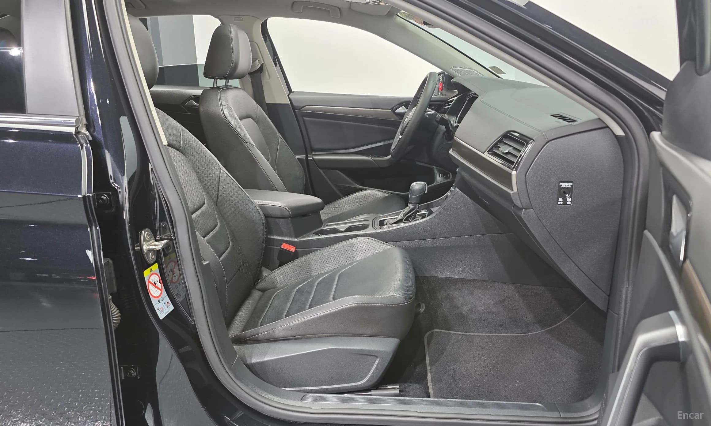 Jetta 7th Generation