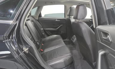 Jetta 7th Generation