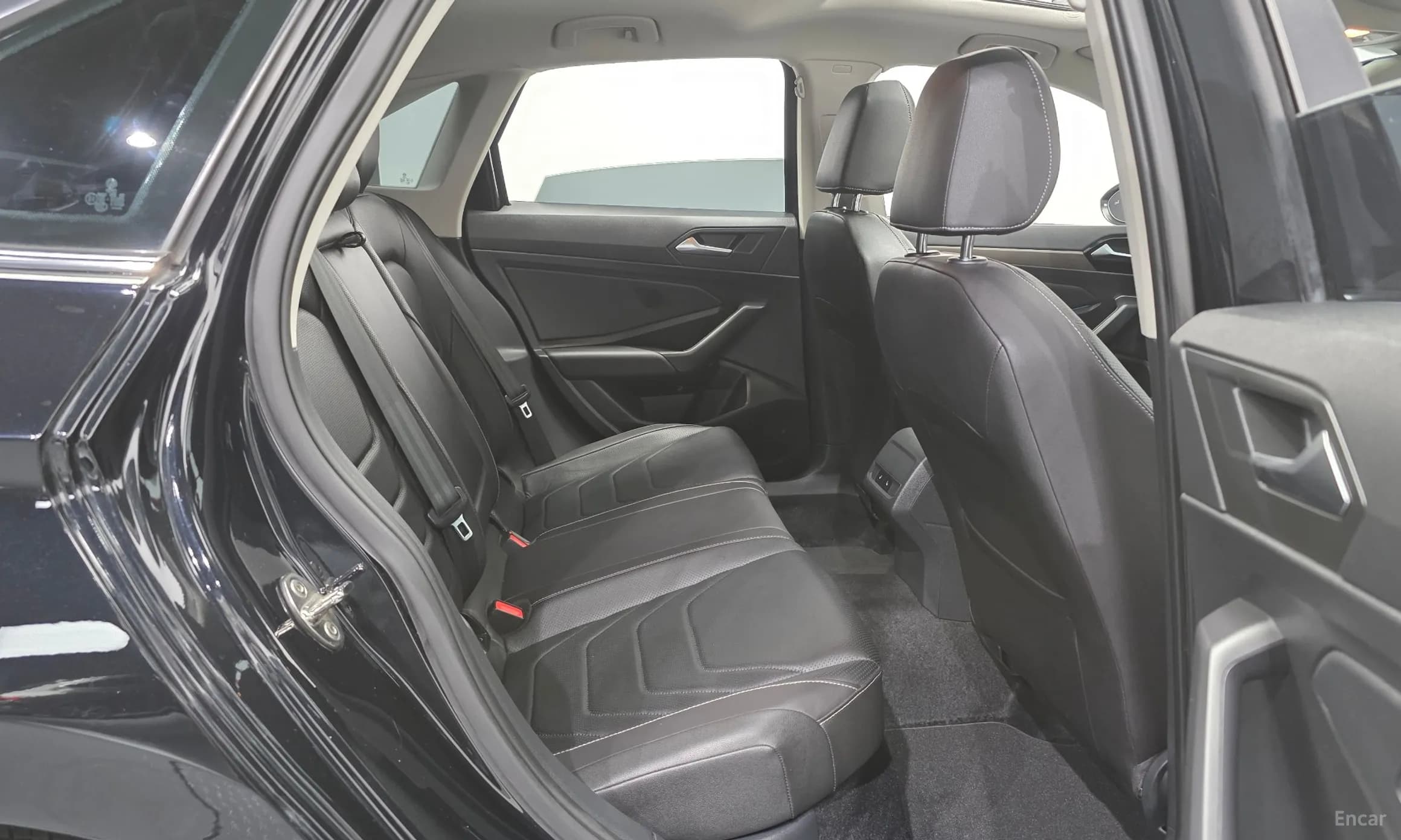 Jetta 7th Generation