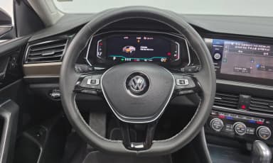 Jetta 7th Generation