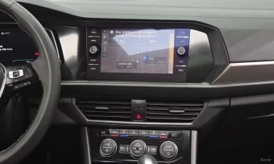 Jetta 7th Generation