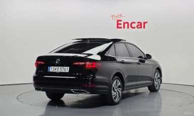 Jetta 7th Generation