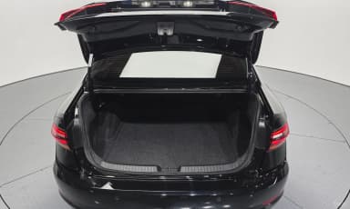 Jetta 7th Generation