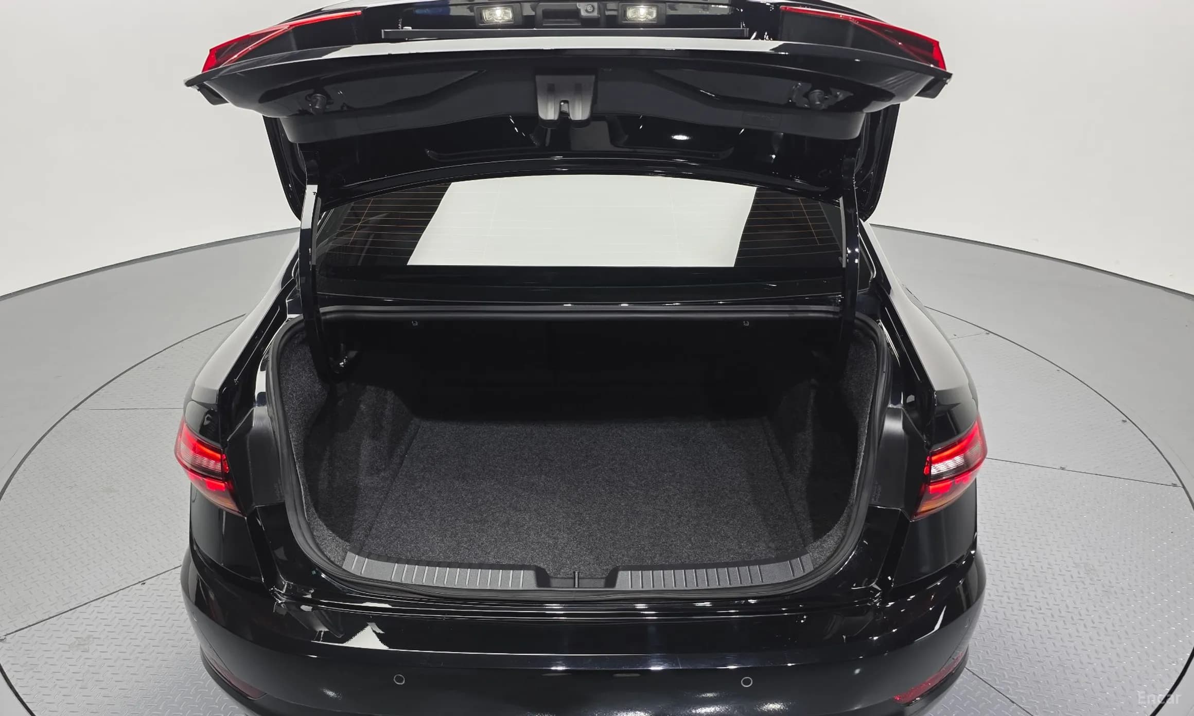 Jetta 7th Generation