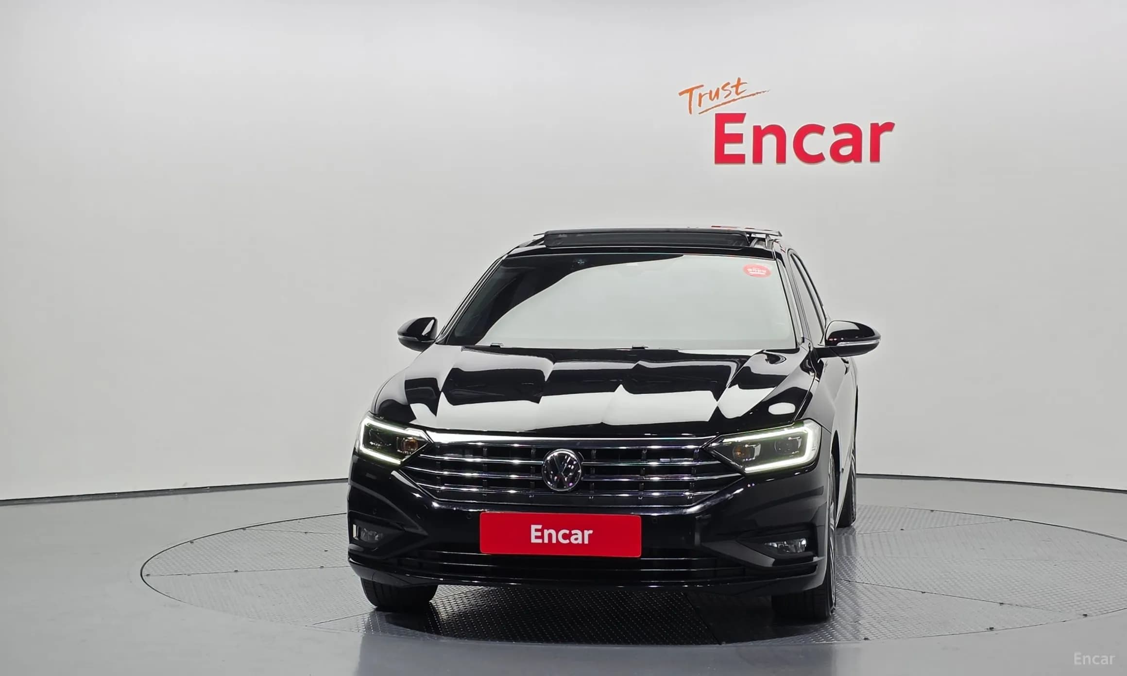 Jetta 7th Generation