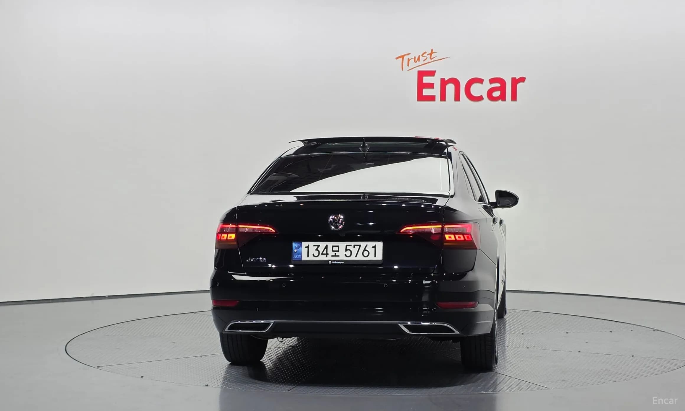 Jetta 7th Generation