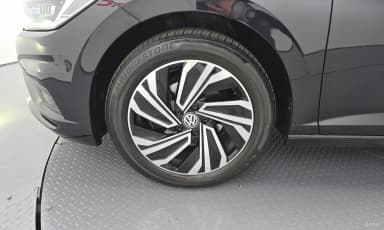 Jetta 7th Generation