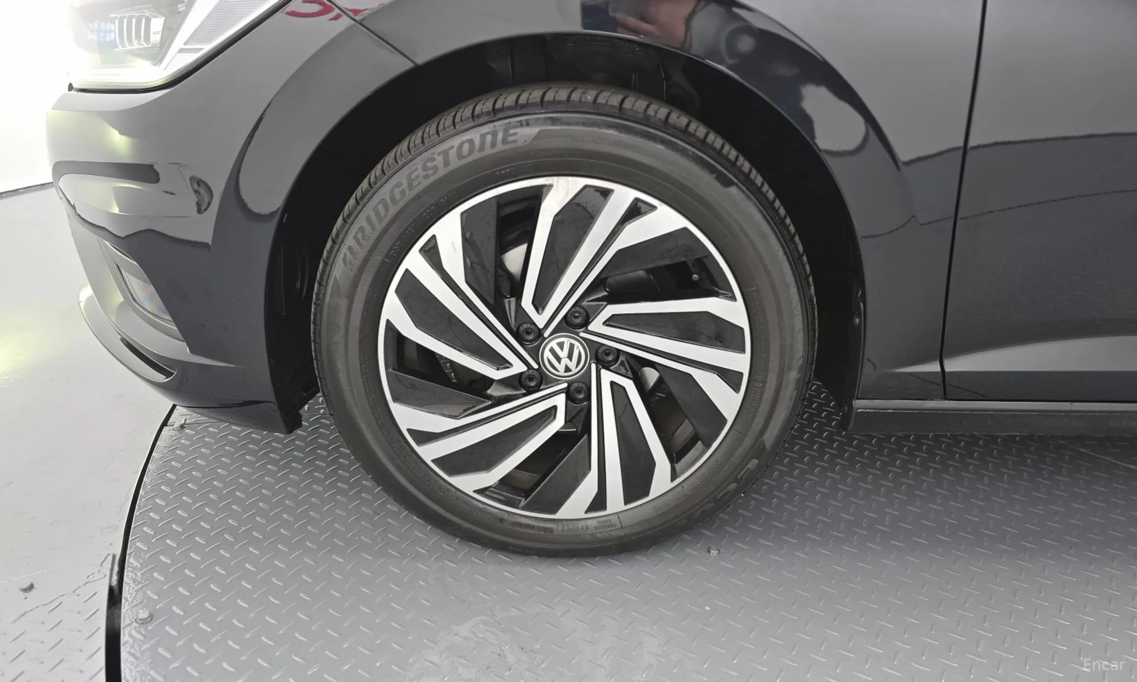 Jetta 7th Generation