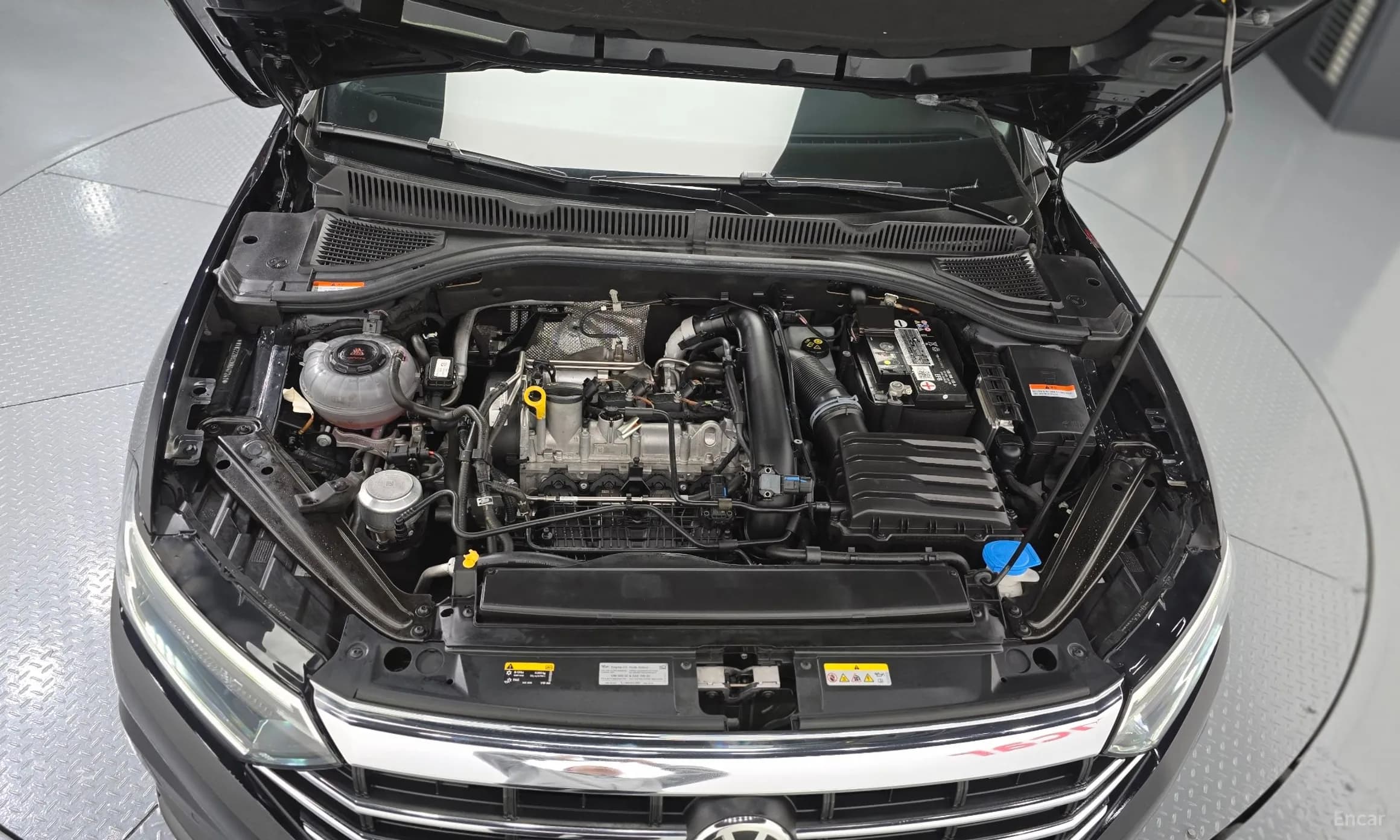 Jetta 7th Generation