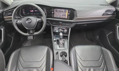 Jetta 7th Generation