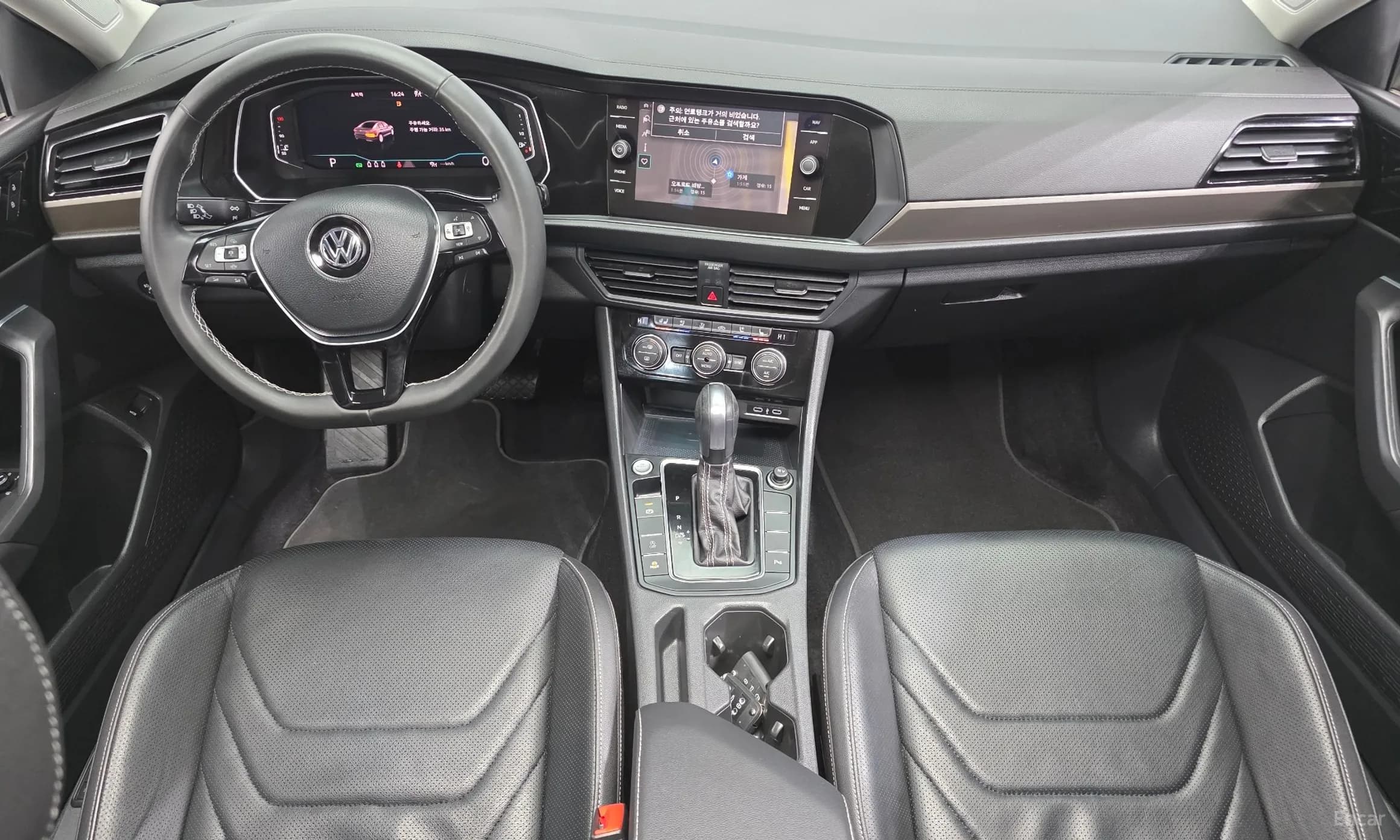 Jetta 7th Generation