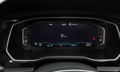 Jetta 7th Generation