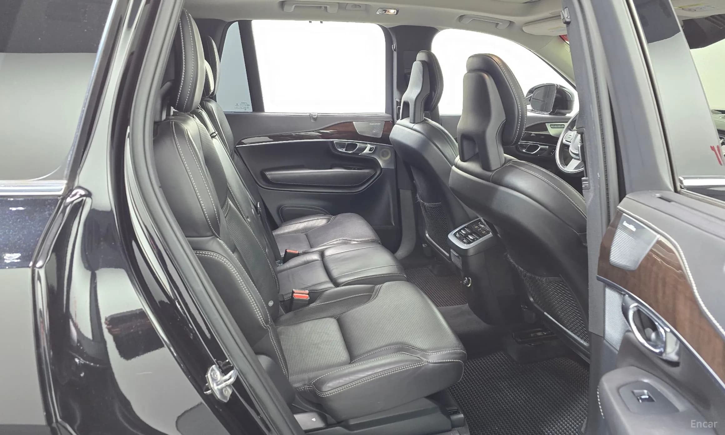 XC90 Gen 2