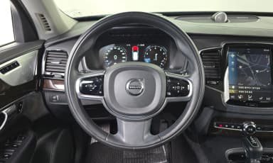 XC90 Gen 2